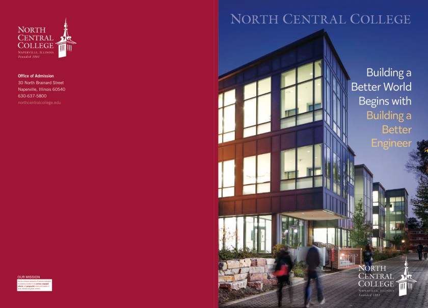 NCC Engineering Brochure pg 1