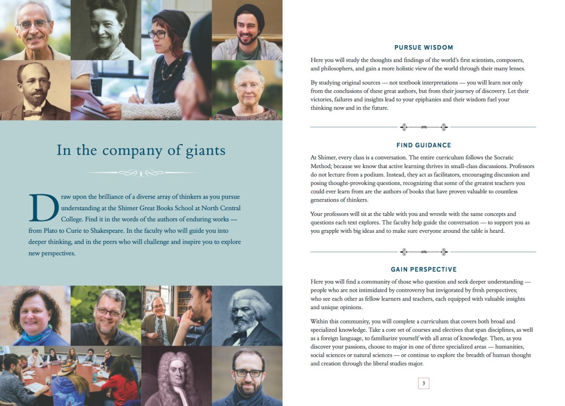 Shimer Brochure Pg 3